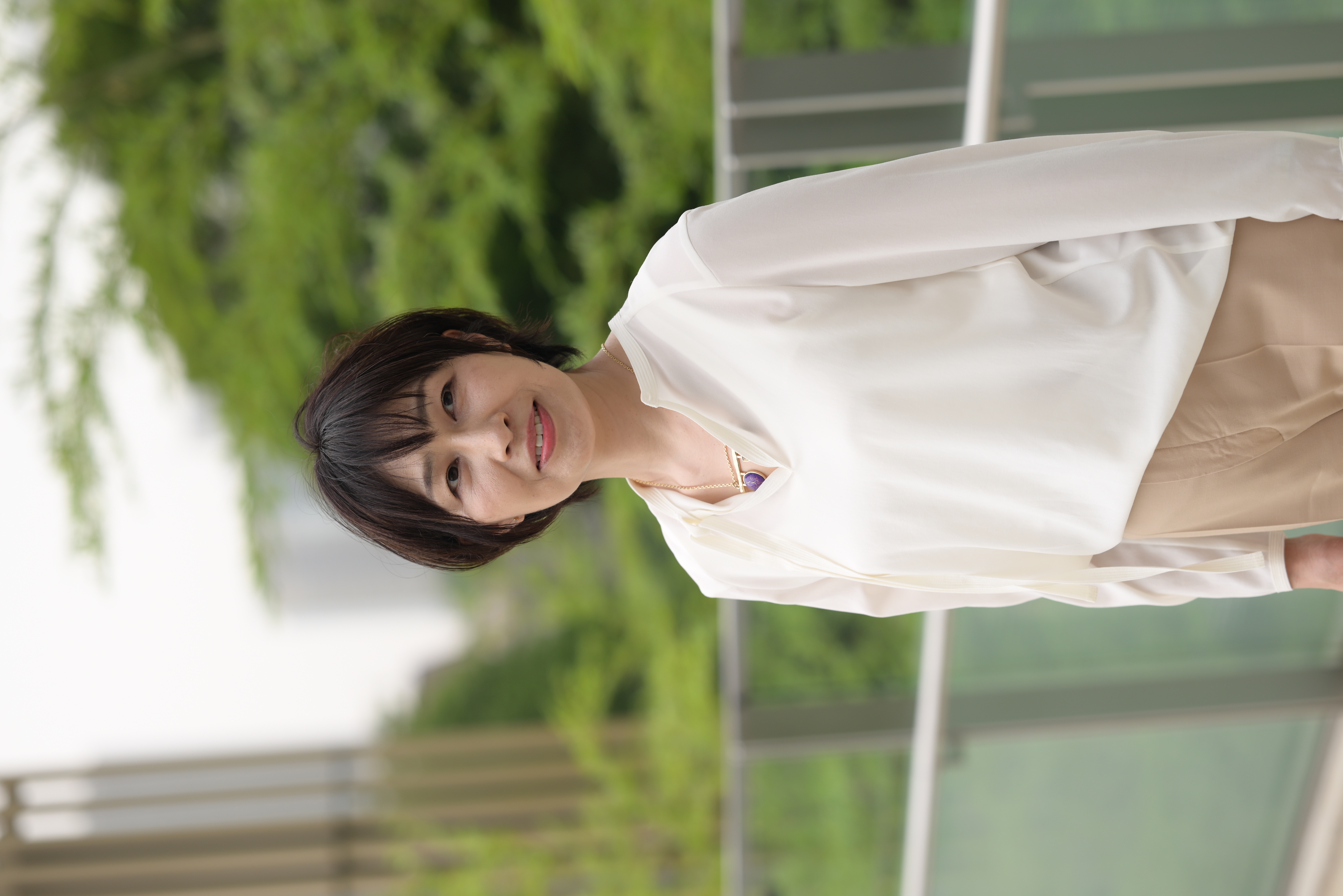 Akico 講師