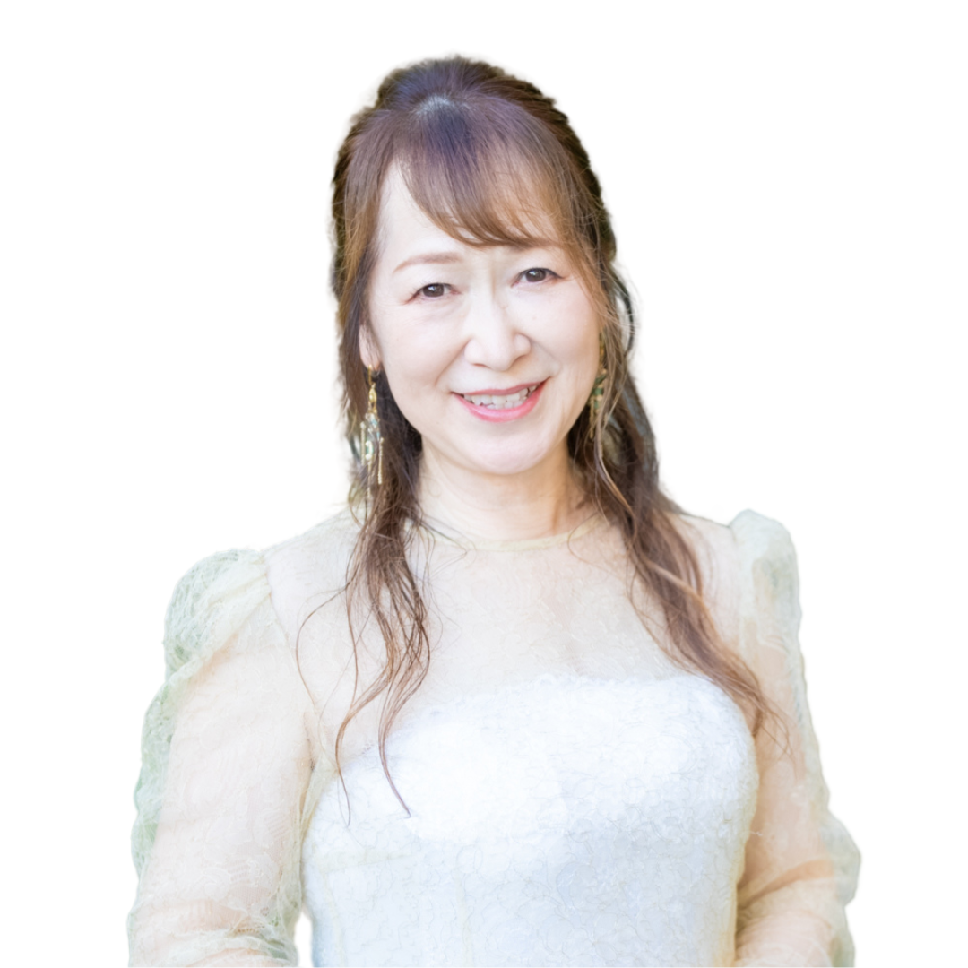 和田みゆき先生