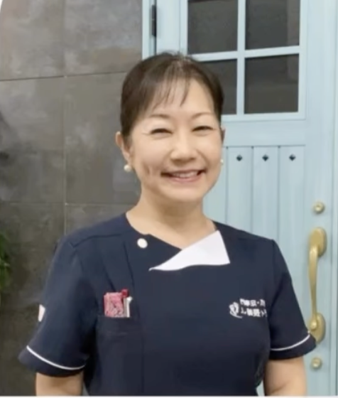 柚之原かおり様